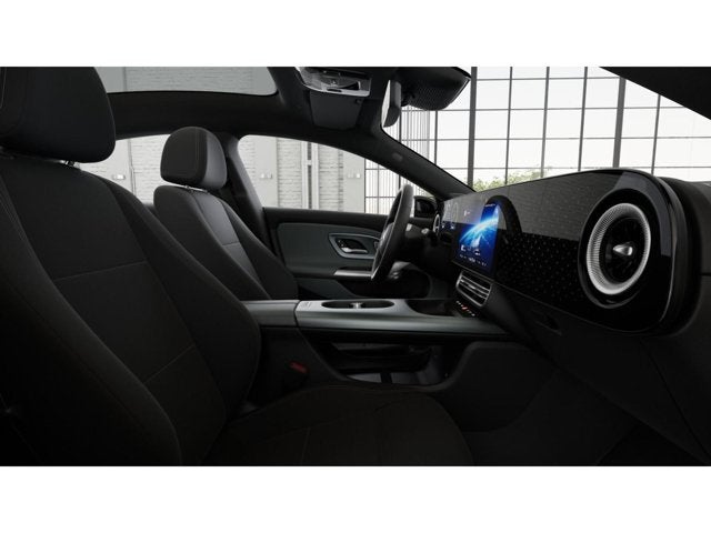 2027 Mercedes-Benz CLA CLA 220 Hybrid
