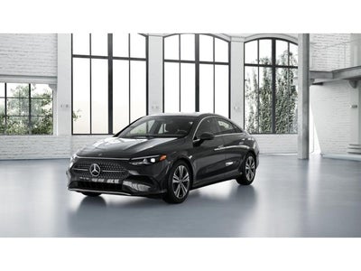 2027 Mercedes-Benz CLA CLA 220 Hybrid