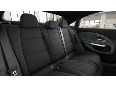 2027 Mercedes-Benz CLA CLA 220 Hybrid