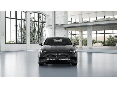 2027 Mercedes-Benz CLA CLA 220 Hybrid