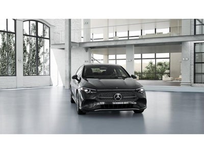 2027 Mercedes-Benz CLA CLA 220 Hybrid
