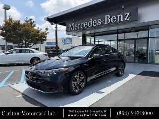2027 Mercedes-Benz CLA CLA 220 Hybrid