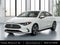 2027 Mercedes-Benz CLA CLA 220 Hybrid