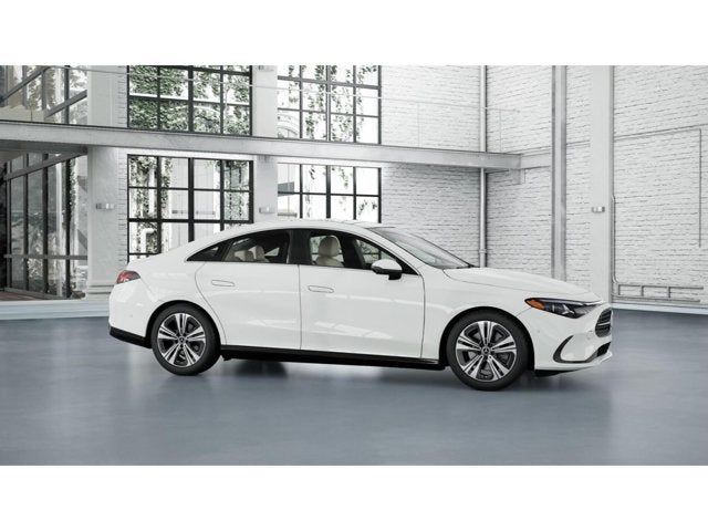 2027 Mercedes-Benz CLA CLA 220 Hybrid