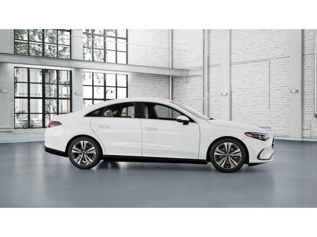 2027 Mercedes-Benz CLA CLA 220 Hybrid