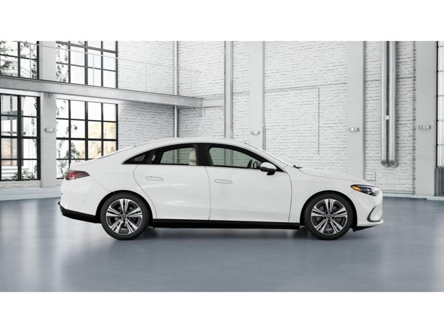 2027 Mercedes-Benz CLA CLA 220 Hybrid