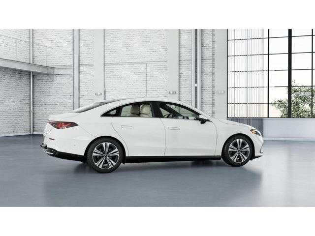 2027 Mercedes-Benz CLA CLA 220 Hybrid