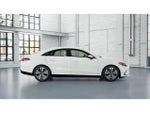 2027 Mercedes-Benz CLA CLA 220 Hybrid