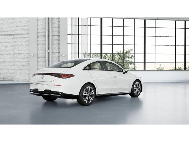 2027 Mercedes-Benz CLA CLA 220 Hybrid