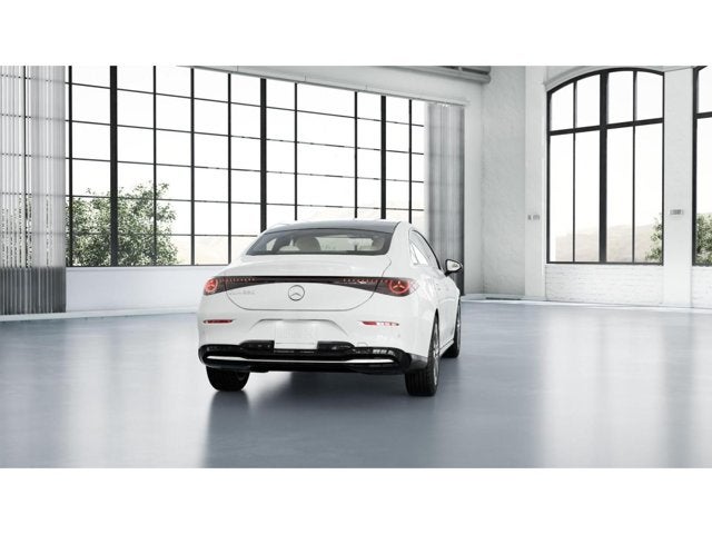 2027 Mercedes-Benz CLA CLA 220 Hybrid