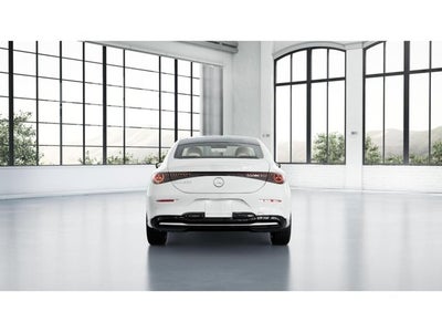 2027 Mercedes-Benz CLA CLA 220 Hybrid