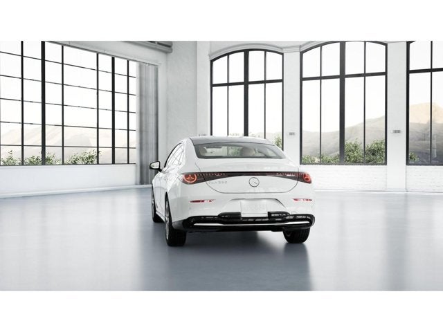 2027 Mercedes-Benz CLA CLA 220 Hybrid