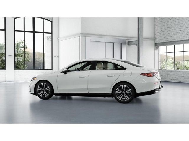 2027 Mercedes-Benz CLA CLA 220 Hybrid