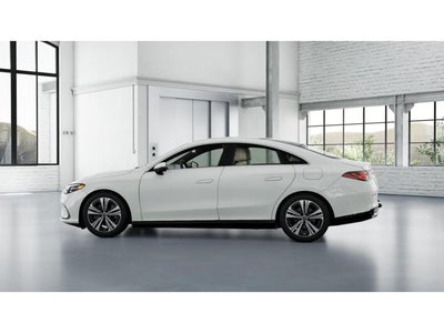 2027 Mercedes-Benz CLA CLA 220 Hybrid