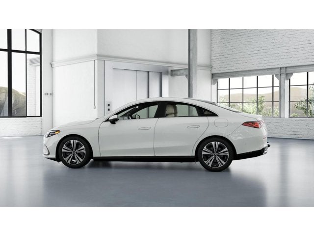 2027 Mercedes-Benz CLA CLA 220 Hybrid