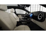 2027 Mercedes-Benz CLA CLA 220 Hybrid
