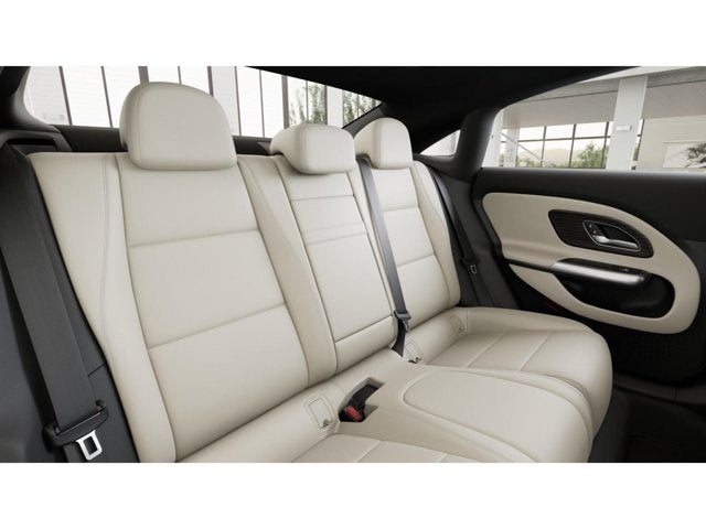 2027 Mercedes-Benz CLA CLA 220 Hybrid