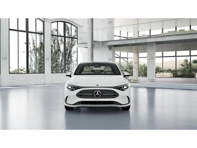 2027 Mercedes-Benz CLA CLA 220 Hybrid