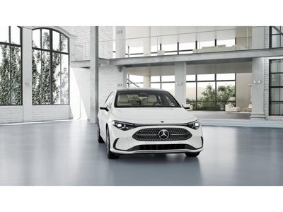 2027 Mercedes-Benz CLA CLA 220 Hybrid