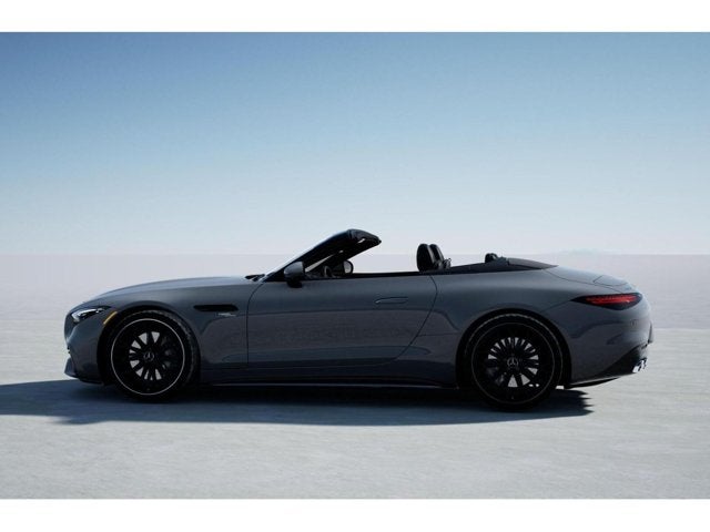 2026 Mercedes-Benz SL-Class AMG® SL 43