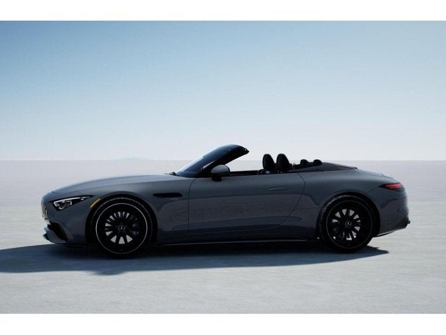 2026 Mercedes-Benz SL-Class AMG® SL 43
