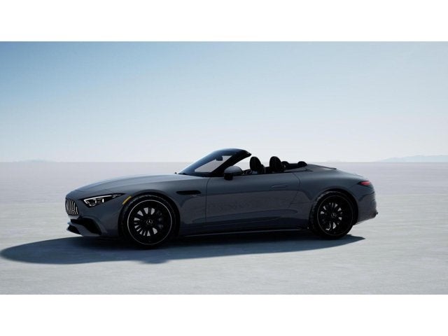 2026 Mercedes-Benz SL-Class AMG® SL 43