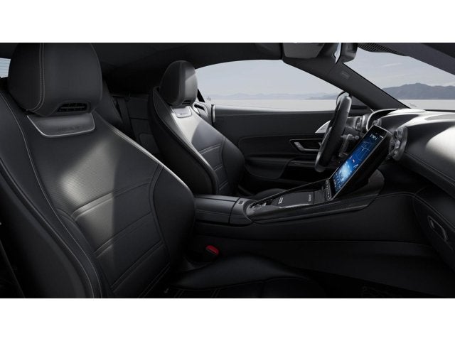 2026 Mercedes-Benz SL-Class AMG® SL 43