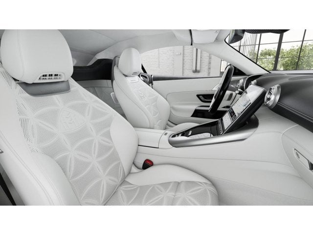 2026 Mercedes-Benz SL-Class Maybach SL 680 Monogram Series