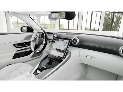 2026 Mercedes-Benz SL-Class Maybach SL 680 Monogram Series