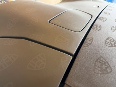 2026 Mercedes-Benz SL-Class Maybach SL 680 Monogram Series