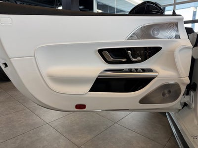 2026 Mercedes-Benz SL-Class Maybach SL 680 Monogram Series