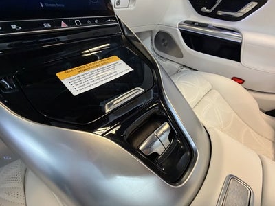 2026 Mercedes-Benz SL-Class Maybach SL 680 Monogram Series