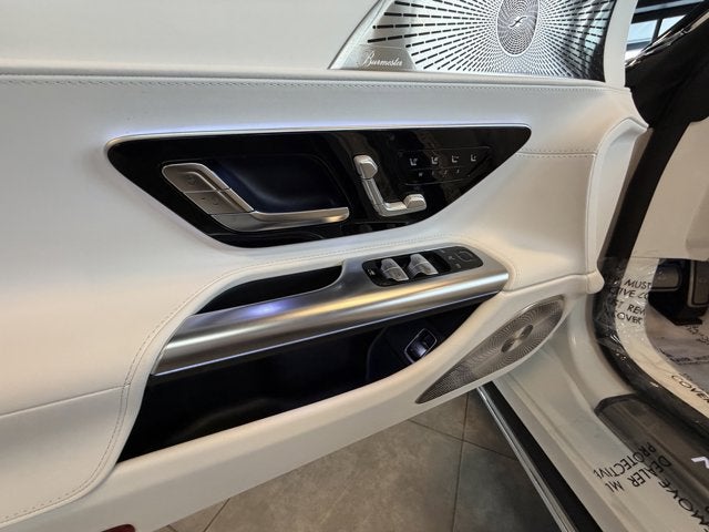 2026 Mercedes-Benz SL-Class Maybach SL 680 Monogram Series