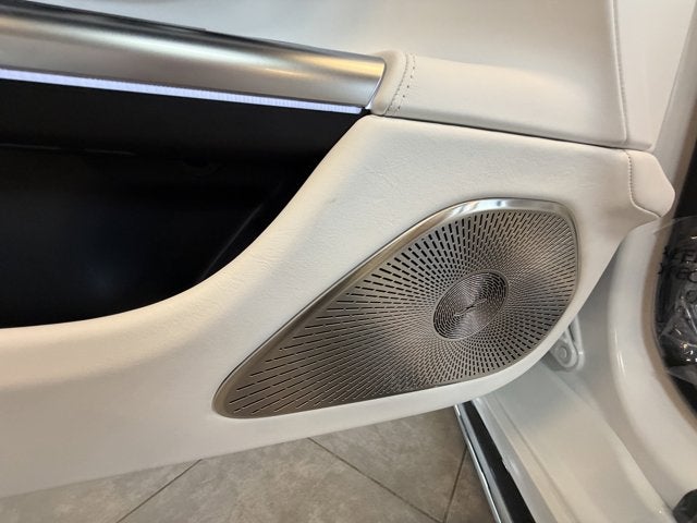 2026 Mercedes-Benz SL-Class Maybach SL 680 Monogram Series