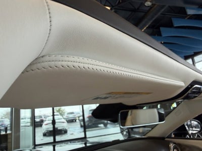 2026 Mercedes-Benz SL-Class Maybach SL 680 Monogram Series