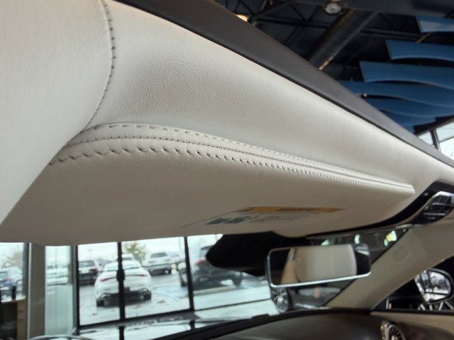 2026 Mercedes-Benz SL-Class Maybach SL 680 Monogram Series