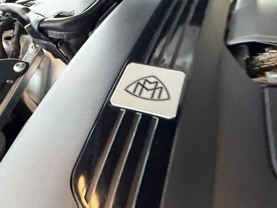 2026 Mercedes-Benz SL-Class Maybach SL 680 Monogram Series