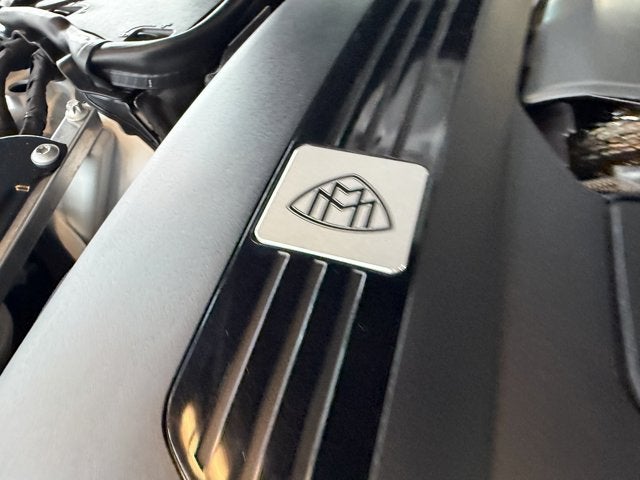 2026 Mercedes-Benz SL-Class Maybach SL 680 Monogram Series