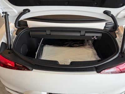 2026 Mercedes-Benz SL-Class Maybach SL 680 Monogram Series