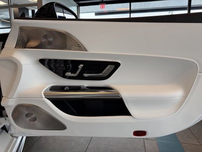 2026 Mercedes-Benz SL-Class Maybach SL 680 Monogram Series