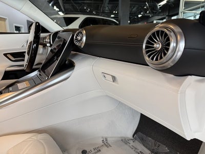 2026 Mercedes-Benz SL-Class Maybach SL 680 Monogram Series