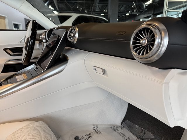 2026 Mercedes-Benz SL-Class Maybach SL 680 Monogram Series