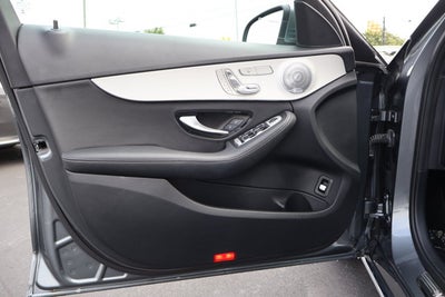2021 Mercedes-Benz C-Class C 300W