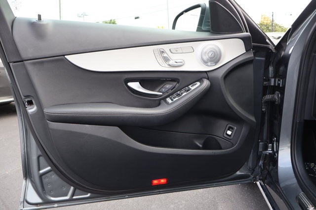 2021 Mercedes-Benz C-Class C 300W