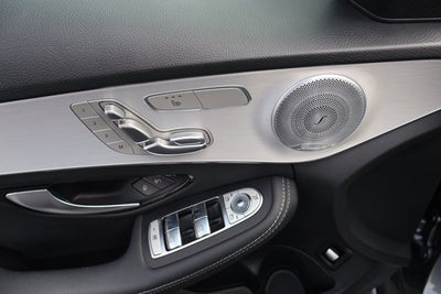 2021 Mercedes-Benz C-Class C 300W