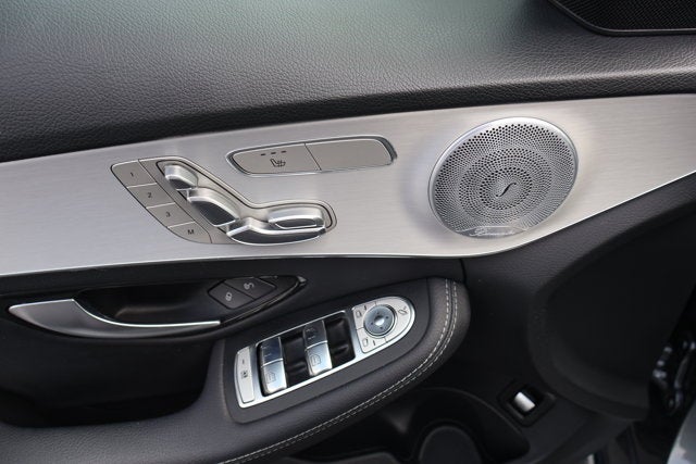2021 Mercedes-Benz C-Class C 300W