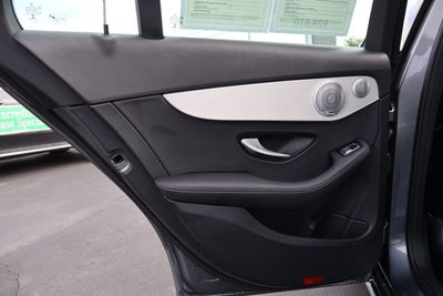 2021 Mercedes-Benz C-Class C 300W