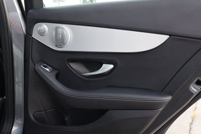 2021 Mercedes-Benz C-Class C 300W