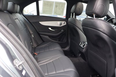 2021 Mercedes-Benz C-Class C 300W