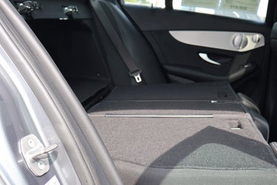 2021 Mercedes-Benz C-Class C 300W
